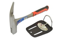 Tesárske HAMMER + rukoväť Monolit Professional Tesárske HAMMER + rukoväť Monolit Professional