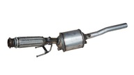 DPF FILTER VW MULTIVAN T5 2,0 4*4 09- DPF FILTER VW MULTIVAN T5 2,0 4*4 09-