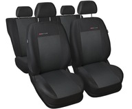 Poťahy NA MIERU pre Kia Sportage III Poťahy NA MIERU pre Kia Sportage III