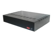 T352 Kovová ohrádka 350x80x260mm čierna T-352 T352 Kovová ohrádka 350x80x260mm čierna T-352