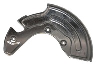 KRYT BRZDOVÉHO KOTÚČA VW PASSAT B5 SPRÁVNE DPH KRYT BRZDOVÉHO KOTÚČA VW PASSAT B5 SPRÁVNE DPH