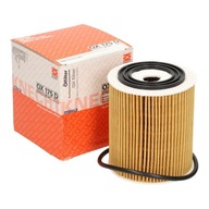 KNECHT OLEJOVÉHO FILTRA MINI MINI (R50, R53) KNECHT OLEJOVÉHO FILTRA MINI MINI (R50, R53)