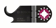 BOSCH Univerzálny nôž pre PMF GOP ASZ 32 SC ASZ32SC BOSCH Univerzálny nôž pre PMF GOP ASZ 32 SC ASZ32SC