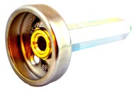 TOMASETTO M10 ADAPTÉR PLYNU PLYNOVÉHO PALIVA TOMASETTO M10 ADAPTÉR PLYNU PLYNOVÉHO PALIVA