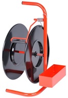 ODVÍJAČ VOZÍKOVÝ PODÁVAČ VIAZAČ NA PP PÁSKU 20cm ODVÍJAČ VOZÍKOVÝ PODÁVAČ VIAZAČ NA PP PÁSKU 20cm