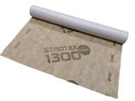 Strešná membránová fólia STROTEX BASIC 115g 75m2
