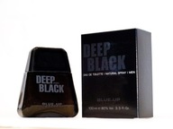Blue Up Deep Black 100 ml