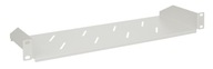 RACK polica 19" 1U 170mm šedá s otvormi RACK polica 19" 1U 170mm šedá s otvormi