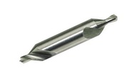 STREDOVÝ VRTÁK 5,0 MM HSSCo KOBALTOVÉ STREDOVANIE STREDOVÝ VRTÁK 5,0 MM HSSCo KOBALTOVÉ STREDOVANIE