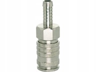 Rýchlospojka na hadicu fi 13mm LUDECKE typ 25/26 ESI Rýchlospojka na hadicu fi 13mm LUDECKE typ 25/26 ESI
