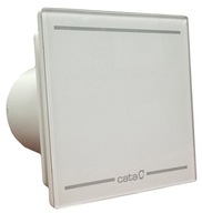 Kúpeľňový ventilátor CATA E-100 GLT LIGHT + klapka