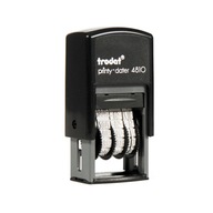 Automatická dátumovka Trodat 4810 Automatická dátumovka Trodat 4810