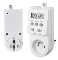 TS05 Termostat do regulátora SOCKET TS05 Termostat do regulátora SOCKET