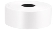 Páska na pásky pre svadobné prijímanie 5 cm/100 MB, biela Páska na pásky pre svadobné prijímanie 5 cm/100 MB, biela