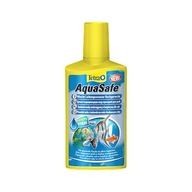 Tetra AQUASAFE 500ml čistička vody Original BioE Tetra AQUASAFE 500ml čistička vody Original BioE
