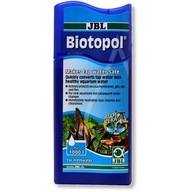JBL BIOTOPOL 250ml CVIČNÁ ÚPRAVA VODY JBL BIOTOPOL 250ml CVIČNÁ ÚPRAVA VODY