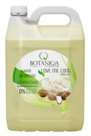 BOTANIQA Love Me Long šampón 5L BOTANIQA Love Me Long šampón 5L