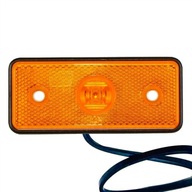Bočné obrysové svetlo LED VW LT Bočné obrysové svetlo 32 40 45 50 55 Bočné obrysové svetlo LED VW LT Bočné obrysové svetlo 32 40 45 50 55