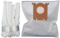 SYNTETICKÉ TAŠKY NA ELECTROLUX EP-BAG 20 ks SYNTETICKÉ TAŠKY NA ELECTROLUX EP-BAG 20 ks