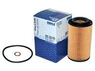 OLEJOVÝ FILTER BMW 3 5 E46 E39 318d 320d 520d MAHLE OLEJOVÝ FILTER BMW 3 5 E46 E39 318d 320d 520d MAHLE