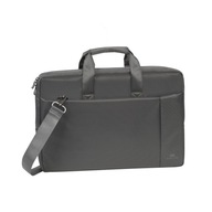 RIVACASE Central BAG laptop MacBook 17'' 17,3''