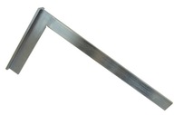 UHLOVÁ TYČ s pätkou 250x125mm do zámočníckej dielne UHLOVÁ TYČ s pätkou 250x125mm do zámočníckej dielne
