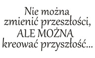Nápis na nálepke na stenu s citátom - 65 Nápis na nálepke na stenu s citátom - 65