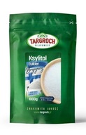Fínsky xylitol danisco brezový cukor 1 kg Targroch