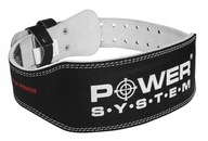 PÁS POWER SYSTEM 3250 ZÁKLADNÁ ČIERNA VEĽKOSŤ XL PÁS POWER SYSTEM 3250 ZÁKLADNÁ ČIERNA VEĽKOSŤ XL
