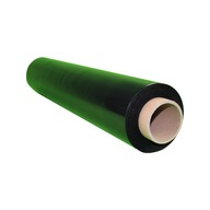 STRETCH FÓLIA 1,3KG 23mic 150% ČIERNA nepriehľadná STRETCH FÓLIA 1,3KG 23mic 150% ČIERNA nepriehľadná
