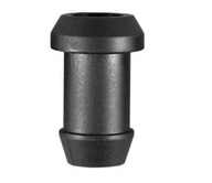 tanierová objímka pre 11,5 mm objímky tanierová objímka pre 11,5 mm objímky