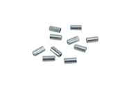 KONCOVKY BRZDOVÉHO KÁBLA ARMOR 5mm 500 ks KONCOVKY BRZDOVÉHO KÁBLA ARMOR 5mm 500 ks