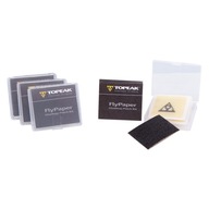Záplaty na opravu duše Topeak FlyPaper T-TGP01 Záplaty na opravu duše Topeak FlyPaper T-TGP01