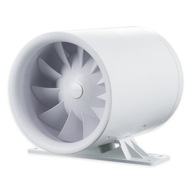 VENTILÁTORY Potrubný ventilátor ⌀ 100 QUIETLINE-K SILENT