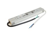 HERMETICKÝ NAPÁJACÍ ZDROJ PRE LED PÁSY 30W 12V ZÁRUKA HERMETICKÝ NAPÁJACÍ ZDROJ PRE LED PÁSY 30W 12V ZÁRUKA