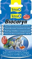 Tetra Biocoryn 12 ks na škodlivé zložky