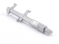 MIKROMETER PRE VNÚTORNÉ MERANIE 75-100MM MIKROMETER PRE VNÚTORNÉ MERANIE 75-100MM