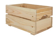 Drevená krabica SD-2-30x20