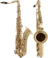 Tenor saxofón Bb, B Fis Artist M-tunes Gold