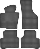 VW Passat B6 (05-10) URČENÉ GUMOVÉ KOBERCE VW Passat B6 (05-10) URČENÉ GUMOVÉ KOBERCE