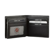 Peňaženka na 10 RFID PAYPASS bezkontaktných kariet