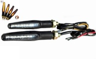 Dynamické LED smerovky plávajúce homolo E24 Dynamické LED smerovky plávajúce homolo E24