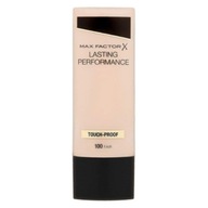 Max Factor Lasting Performance 35 ml 100 Max Factor Lasting Performance 35 ml 100