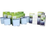 Súprava vodného filtra Philips AquaClean CA6903/10 x5 Súprava vodného filtra Philips AquaClean CA6903/10 x5