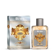 BI-ES ROYAL BRAND LIGHT 100ml toaletná voda BI-ES ROYAL BRAND LIGHT 100ml toaletná voda