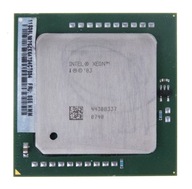 INTEL XEON SL7DV 2,8 GHz s604 INTEL XEON SL7DV 2,8 GHz s604