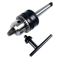 KĽÚČ NA VŔTAČKU 3-16mm B18 + DRŽ KĽÚČ NA VŔTAČKU 3-16mm B18 + DRŽ