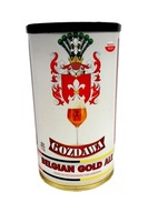 Brewkit Domáce pivo Gozdawa BELGIAN GOLD ALE