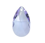 Swarovski 8721 Štrasová hruška Tvar fialová B 28x17mm Swarovski 8721 Štrasová hruška Tvar fialová B 28x17mm