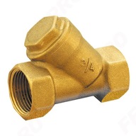 Sedimentový filter pre ústredné kúrenie 3/4 F03 Ferro Sedimentový filter pre ústredné kúrenie 3/4 F03 Ferro